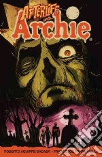 Escape from Riverdale