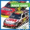 Race Cars libro str