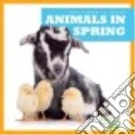 Animals in Spring