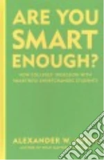 Are You Smart Enough?