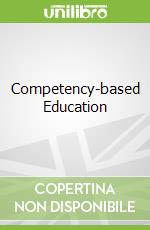 Competency-based Education