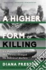 A Higher Form of Killing