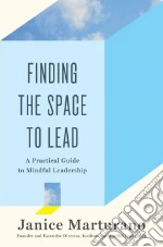 Finding the Space to Lead