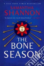 The Bone Season
