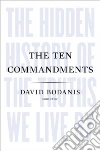 The Ten Commandments libro str