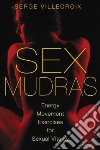 Sex Mudras libro str