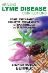 Healing Lyme Disease Coinfections libro str