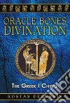 Oracle Bones Divination libro str