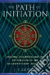 The Path of Initiation libro str