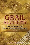 Grail Alchemy libro str