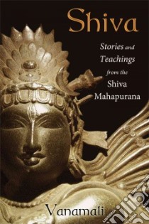 Shiva libro in lingua di Vanamali, Dayananda Swami (FRW)