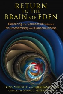 Return to the Brain of Eden libro in lingua di Wright Tony, Gynn Graham