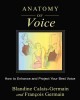 Anatomy of Voice libro str