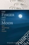 The Finger and the Moon libro str