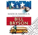 Made in America (CD Audiobook)