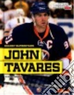 John Tavares