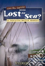 Can You Survive Being Lost at Sea?