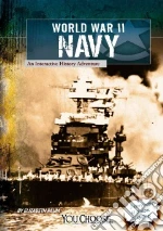 World War II Naval Forces