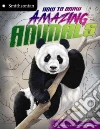 How to Draw Amazing Animals libro str