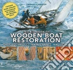 The Big Book of Wooden Boat Restoration