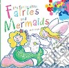 It's Fun to Draw Fairies and Mermaids libro str