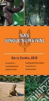 SAS Jungle Survival libro str