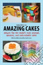 Amazing Cakes