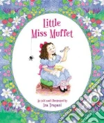 Little Miss Muffet