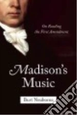 Madison's Music