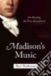 Madison's Music libro str