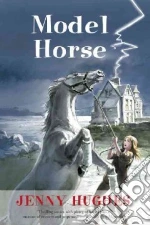 Model Horse