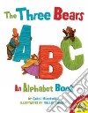 The Three Bears ABC libro str