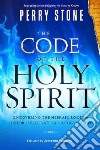 The Code of the Holy Spirit libro str