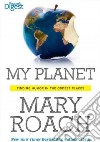My Planet libro str