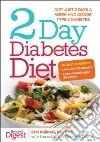 2 Day Diabetes Diet libro str