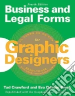 Business and Legal Forms for Graphic Designers