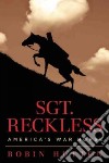Sgt. Reckless libro str