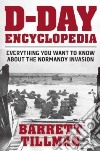 D-day Encyclopedia libro str