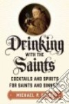 Drinking With the Saints libro str