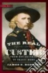 The Real Custer libro str