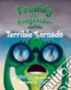 Freddy the Frogcaster and the Terrible Tornado libro str