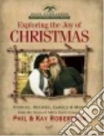 Exploring the Joy of Christmas