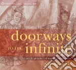 Doorways to the Infinite (CD Audiobook)