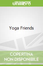 Yoga Friends