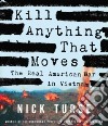 Kill Anything That Moves libro str