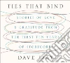 Ties That Bind libro str