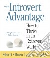 The Introvert Advantage libro str