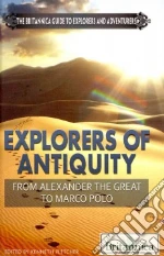 Explorers of Antiquity