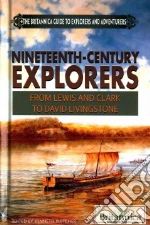 Nineteenth-Century Explorers
