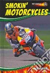 Smokin' Motorcycles libro str